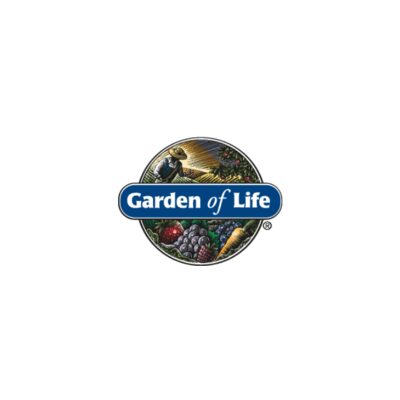 Garden of Life