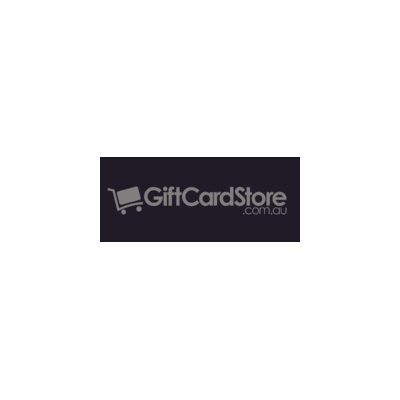 Gift Card Store