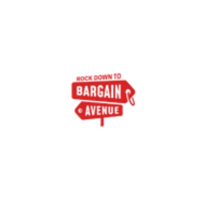 Bargain Avenue