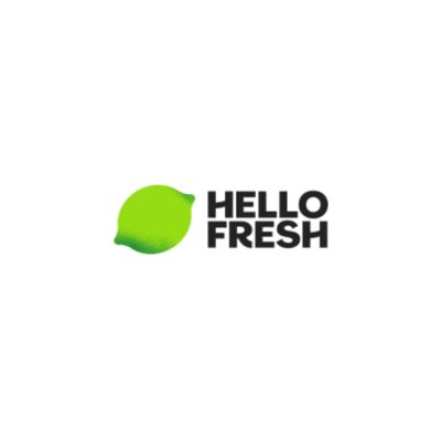 HelloFresh