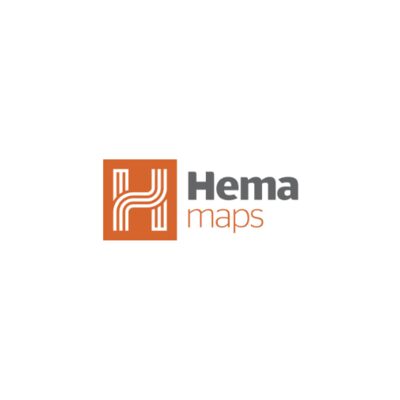 Hema Maps
