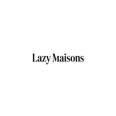 Lazy Maisons