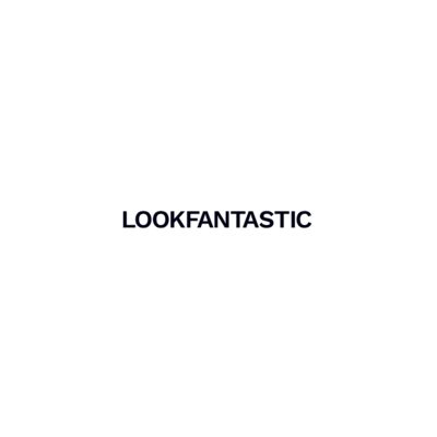 Lookfantastic