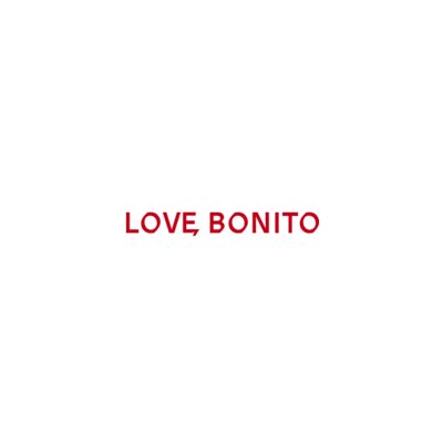 Love Bonito