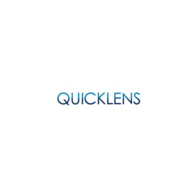 Quicklens