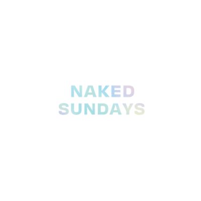 Naked Sundays