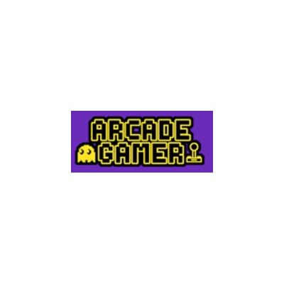 Arcade Gamer