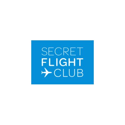 Secret Flight Club