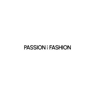 Passion For Fashion