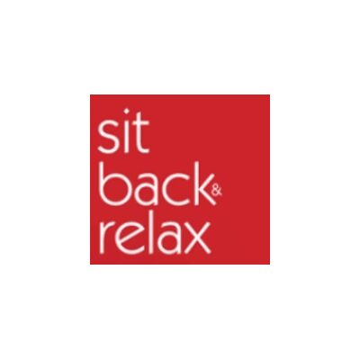 Sit Back and Relax