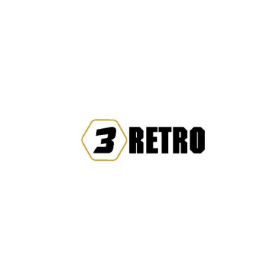 3Retro