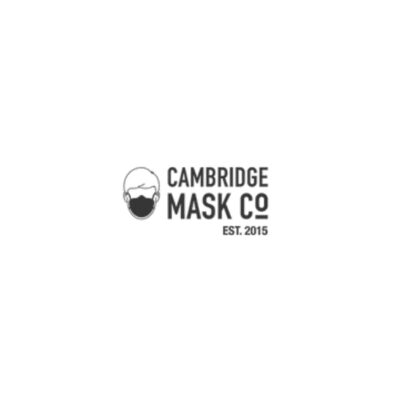 Cambridge Mask