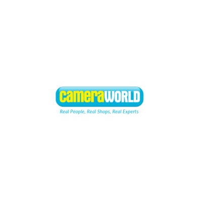 Camera World