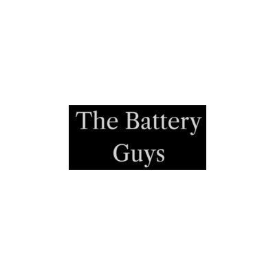 E Battery Guys