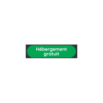 Hebergement Web Gratuit