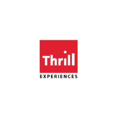 Thrill Experiences