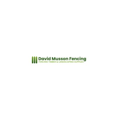 David Musson Fencing