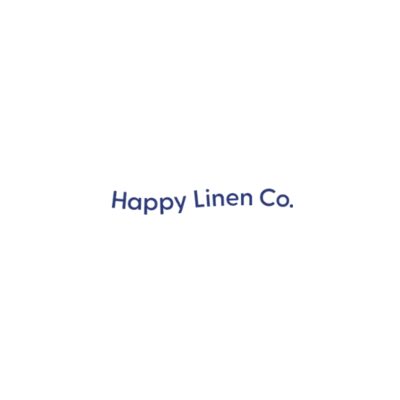 Happy Linen Company