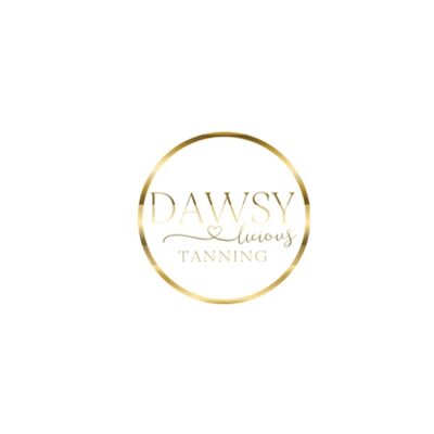 Dawsylicious Tanning