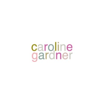 Caroline Gardner