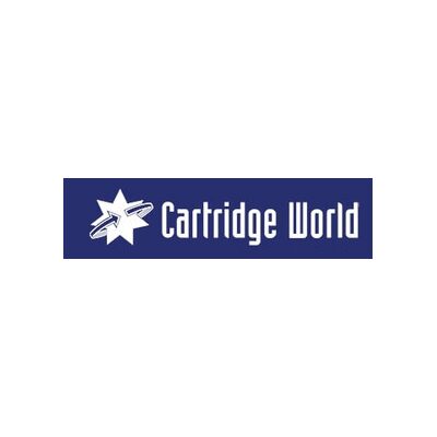 Cartridge World