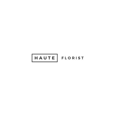 Haute Florist