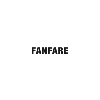 Fanfare Label