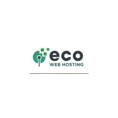 Eco Web Hosting