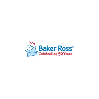 Baker Ross