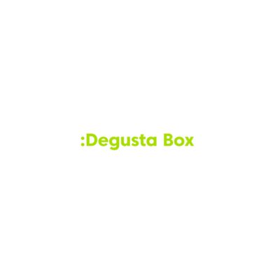 Degusta Box