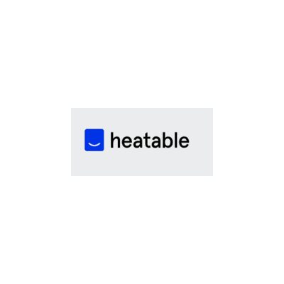 Heatable