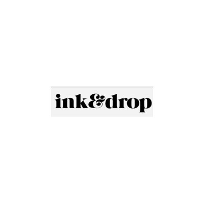 Ink & Drop