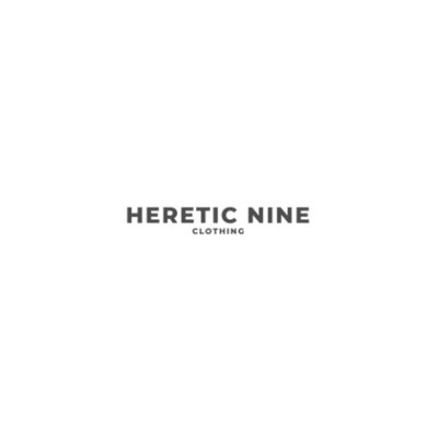 Heretic Nine Clothing