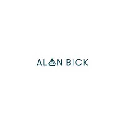Alan Bick