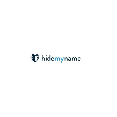 Hidemyname