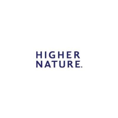 Higher Nature