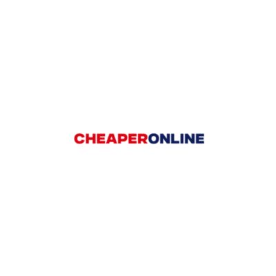 Cheaper Online
