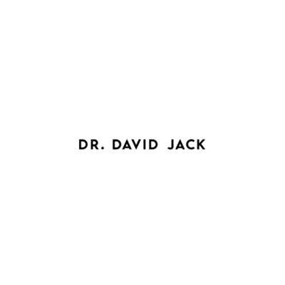Dr David Jack