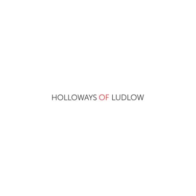 Holloways of Ludlow