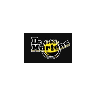 Dr Martens