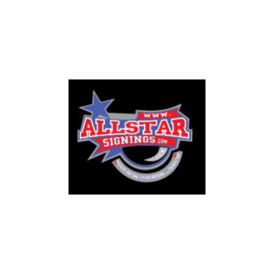 Allstar Signings