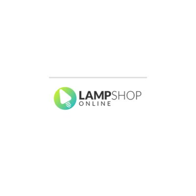 Lamp Shop Online