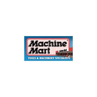 Machine Mart