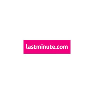 lastminute.com
