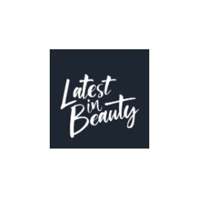 Latest In Beauty
