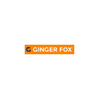 Ginger Fox