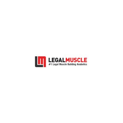 Legal Muscle Anabolics
