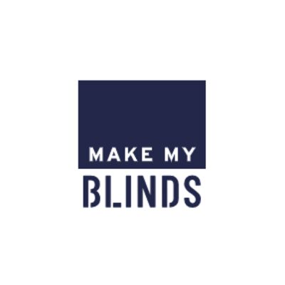 Make My Blinds
