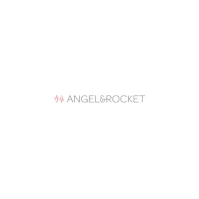 Angel and Rocket