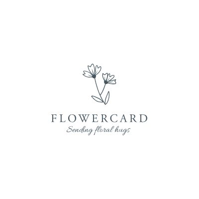 Flowercard